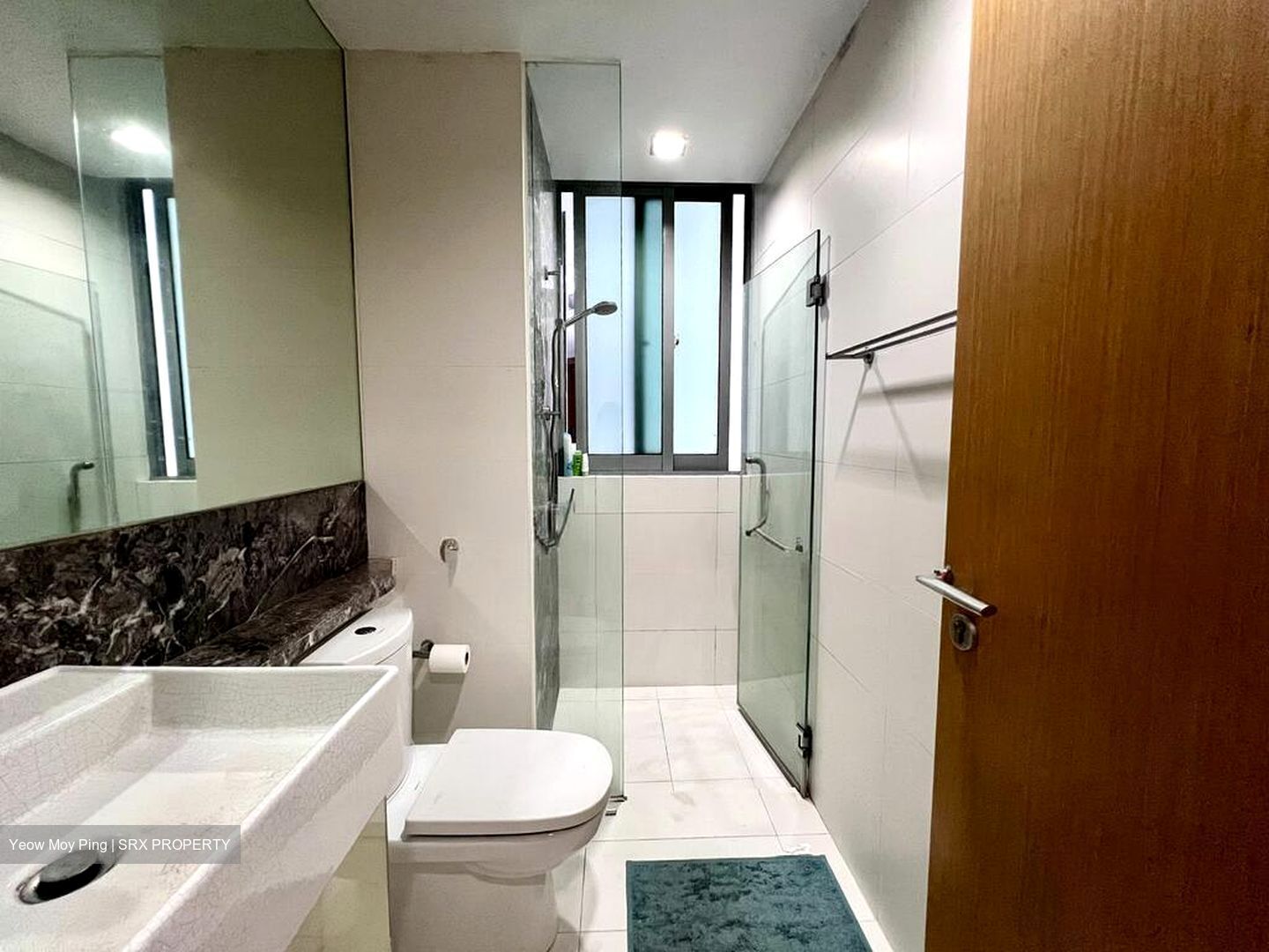 Oasis Garden (D19), Condominium #517636421